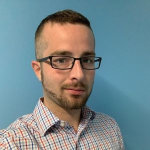 Meet your Posher, Seth